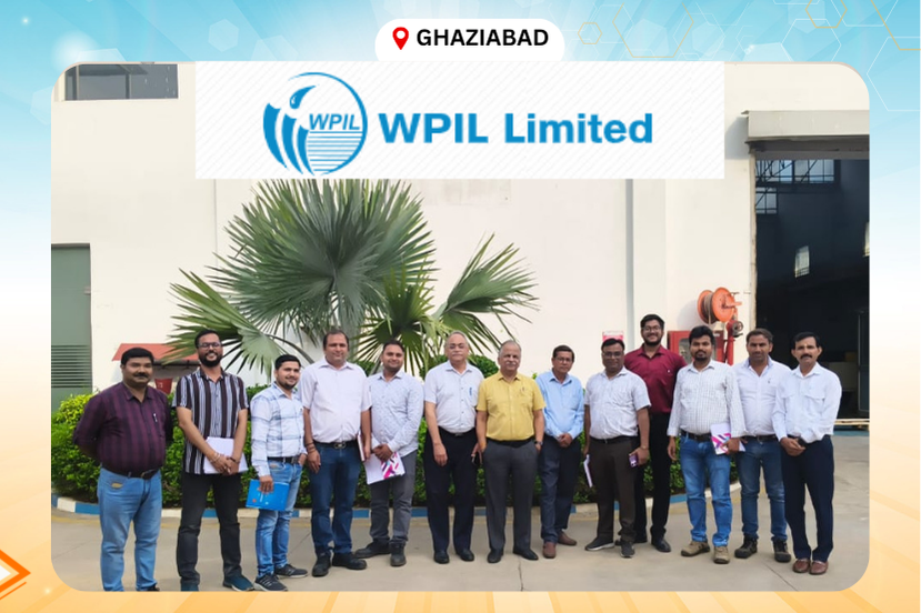 ISO14001 ISO45001 Awareness InternalAudit WPIL Ghaziabad