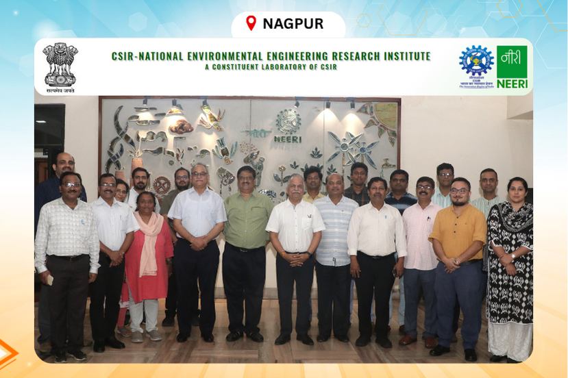 ISO9001 Awareness InternalAudit NEERI Nagpur